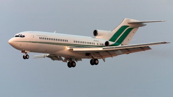 Rear-engine jets: Why airlines no longer use rear-engine planes