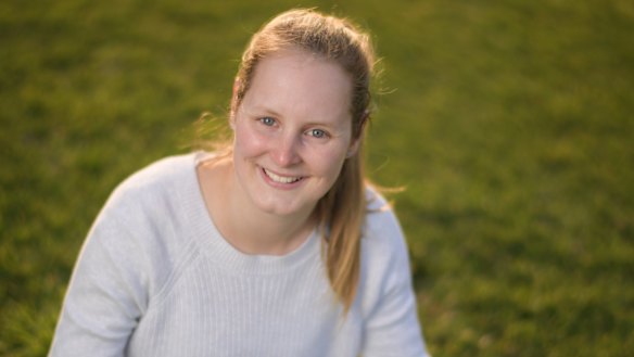 Mitochondrial disease runs in Bethany Hodge's family, and she is keeping a close eye out for any law change.