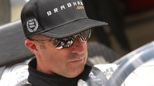 Like his world champion father Sir Jack, David Brabham is a highly accomplished circuit racer with a string of driving credits all over the world.
