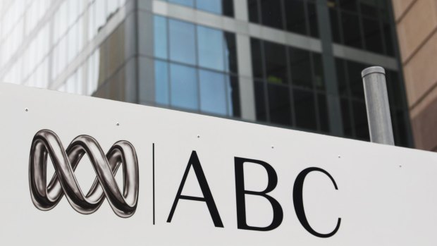 The ABC has hit back at the article published by Quadrant. 