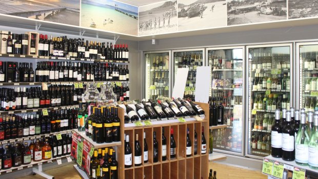 A reduction in the trading hours of bottle-shops could help curb alcohol-related harm, according to the article.