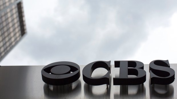 CBS has confirmed it has upped its bid for Ten. 