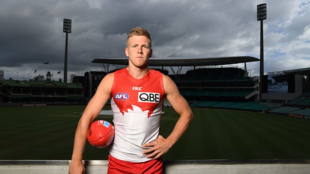 Dan Hannebery says the Swans have simplified their approach to footy after a poor start to the season.
