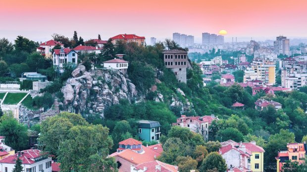 Plovdiv has been around in one form or another for millennia and is one of the oldest continually inhabited cities anywhere in Europe. 