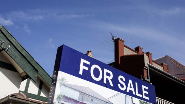 Sitting on a goldmine? You might well be if you own a property in Sydney.