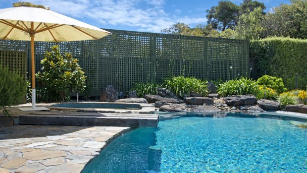 Pool fencing compliance has been delayed a year.