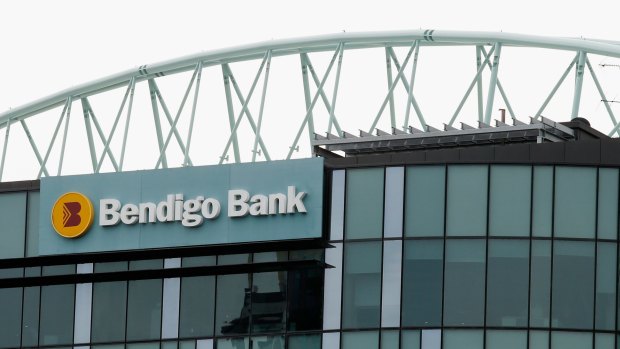 Bendigo and Adelaide Bank raised interest rates on Tuesday, following Suncorp on Monday afternoon and ME Bank the previous week.