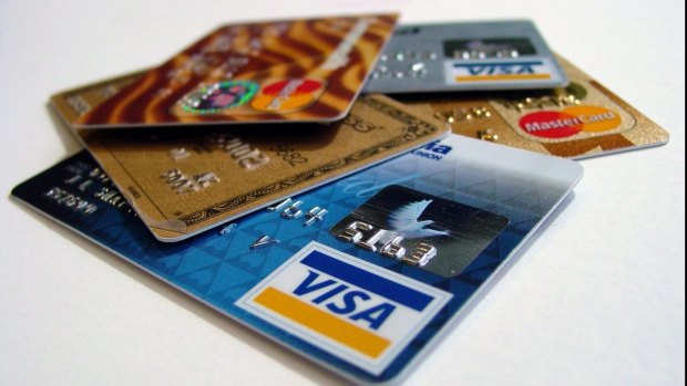 The charges related to 24 different incidents in which credit cards were stolen.