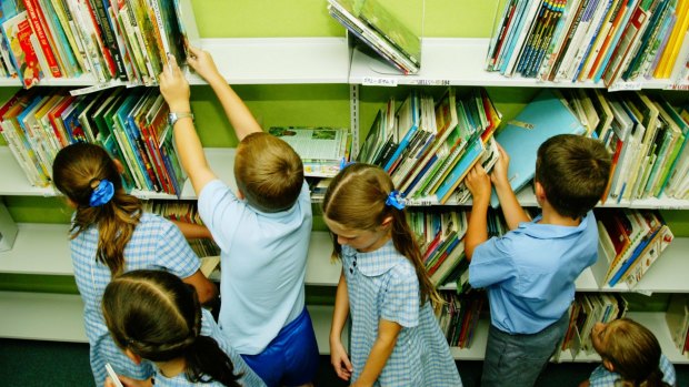 Reading Recovery is failing to produce long-term benefits, a new report has found. 