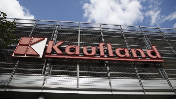 German customers have compared Kaufland to Big W or Kmart, meaning its market entry will further exacerbate competition for the local retail chains.