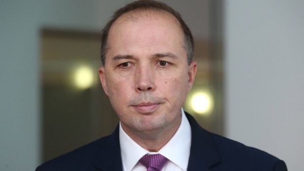 Immigration Minister Peter Dutton has announced a new visa category.