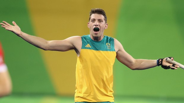 Questions will be asked of Australia's male hockey team after its early exit from Rio