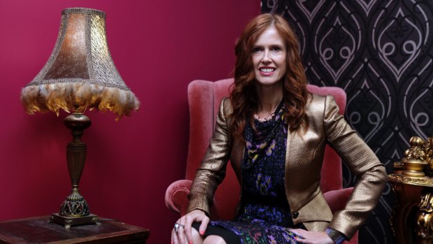 Catriona Wallace is founder and CEO of Flamingo, which was recently acquired by Cre8tek.