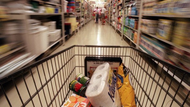 Time spent in groceries research will soon result in cheaper supermarket shopping.  