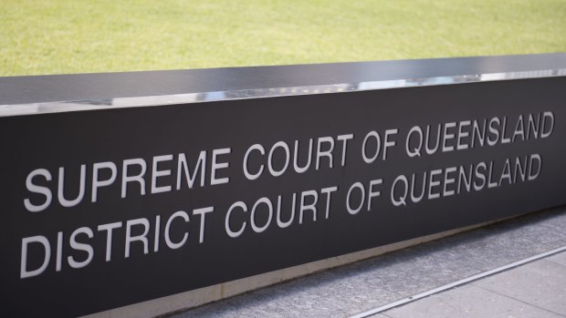 Rachel Greenway was awarded more than $450,000 in the Queensland District Court.