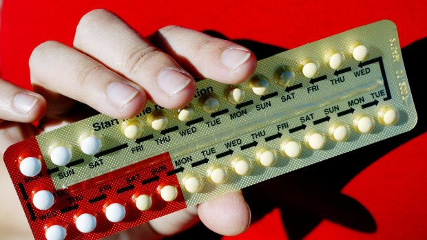 are some oral contraceptives safer than others?