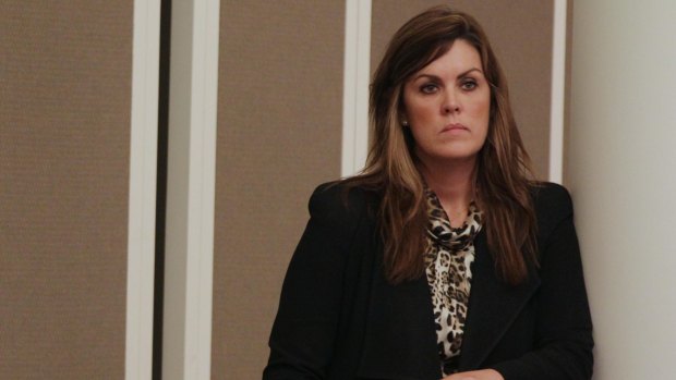 Abbott's chief-of-staff Peta Credlin says she is considering offers to write a book.