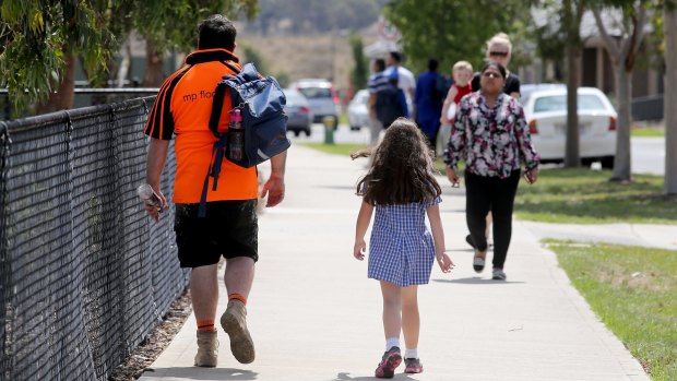 More Victorian schools have been evacuated following bomb threats.
