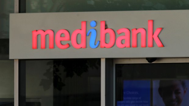 Macquarie Bank analysts: "Medibank Private should trade at a premium to nib."