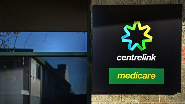 Medicare and other other benefits could be delivered by the private sector under a radical new government plan.