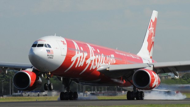 Indonesia AirAsia X is due to begin flying from Sydney to Bali in October.