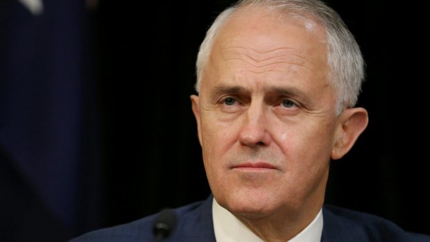 Malcolm Turnbull faces both an opposition in exile, and an opposition in residence.