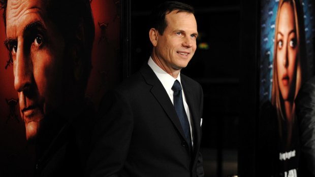 Bill Paxton has died after complications during surgery. 