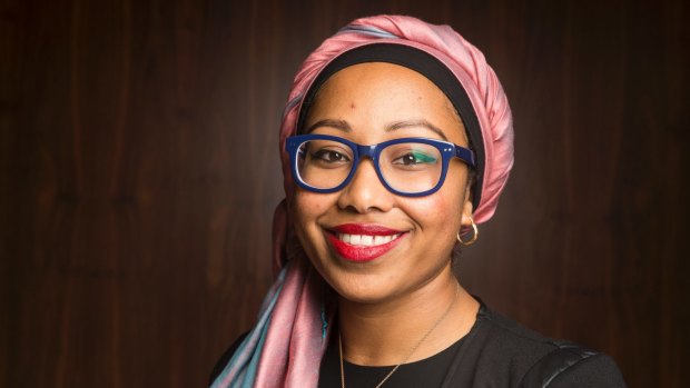 If Yassmin Abdel-Magied was out of line, those who made violent comments towards her were worse. 