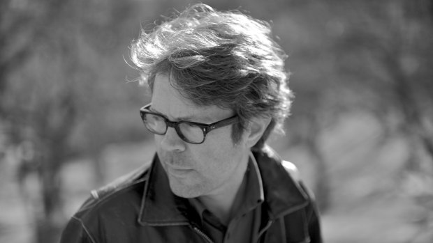 Jonathan Franzen has been mocked for his attack on the word "then".