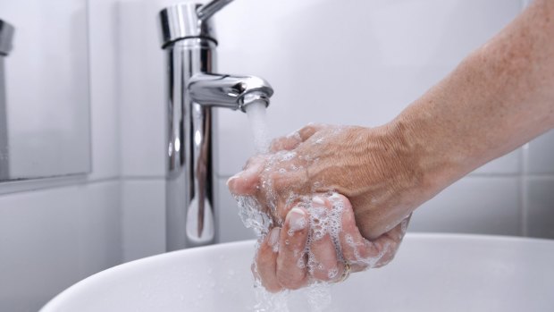 Manufacturers have failed to show antibacterial washes were better than plain soap and water, the US Federal Drug Administration said.