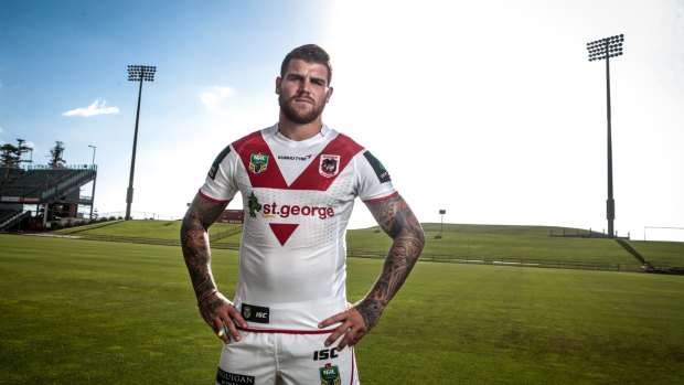 Management is the key: Josh Dugan said player burnout can be avoided.