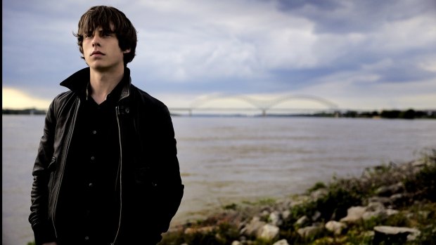 At just 21, Jake Bugg has already played on stage with the Rolling Stones and Noel Gallagher.