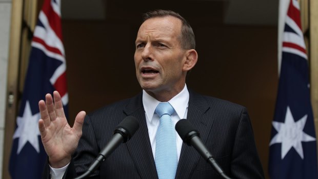 Prime Minister Tony Abbott is expected to visit drought-hit areas of Queensland next week.