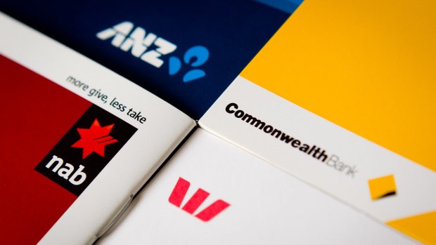 Over six years, banks including ANZ, CBA, Citibank, Westpac and NAB raised $6 billion from five types of fees, including late payments on credit cards.