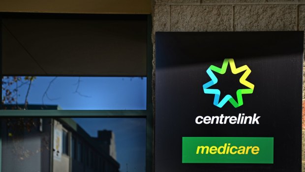 Medicare and other benefits could be delivered by the private sector under a radical proposal being considered by the government.