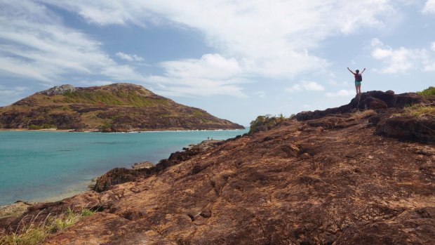 Cape York, Queensland.