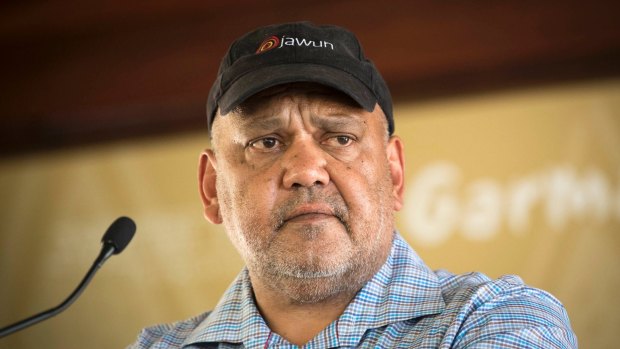 Noel Pearson says Queensland's schools are preparing young people for jails.