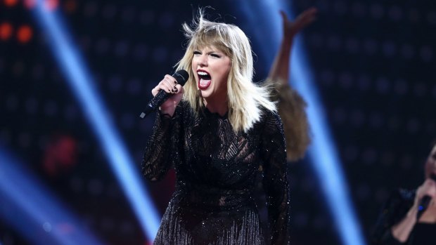 If you're a scalper, everything has changed with Taylor Swift's new approach to selling tickets.