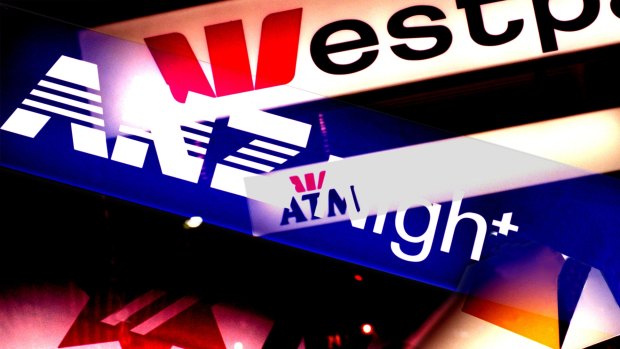 ANZ, Westpac and now National Australia Bank are all caught up in the ASIC's rate rigging investigations. What about the last of the big four banks?