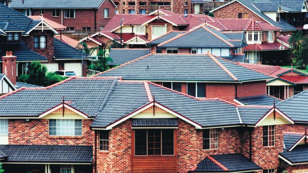 The NSW government is enjoying a huge stamp duty windfall due to the booming Sydney housing market.