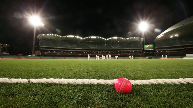 Tension is increasing between Cricket Australia and the players association.