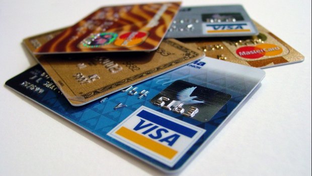 Multiple credit card applications will drive down your credit rating.