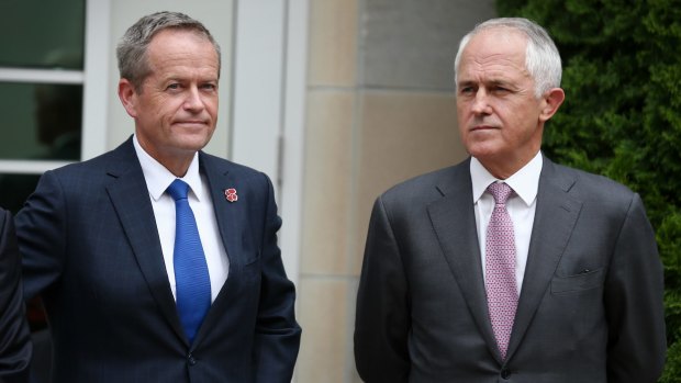 Bill Shorten has often needled Malcolm Turnbull about his wealth.