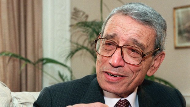 The UN Security Council has announced former United Nations Secretary-General Boutros Boutros-Ghali has died at the age of 93.