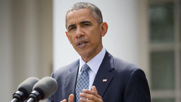 US President Barack Obama took a personal interest in the finer details of the Iran's deals sticking points. 