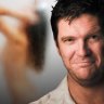 Perth man Jason Jordan turns MS diagnosis into 'Porn Buddy' business venture 