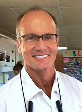 Walter Palmer was forced to close his Minneapolis dental practice after receiving several death threats over the killing of Cecil the lion.
