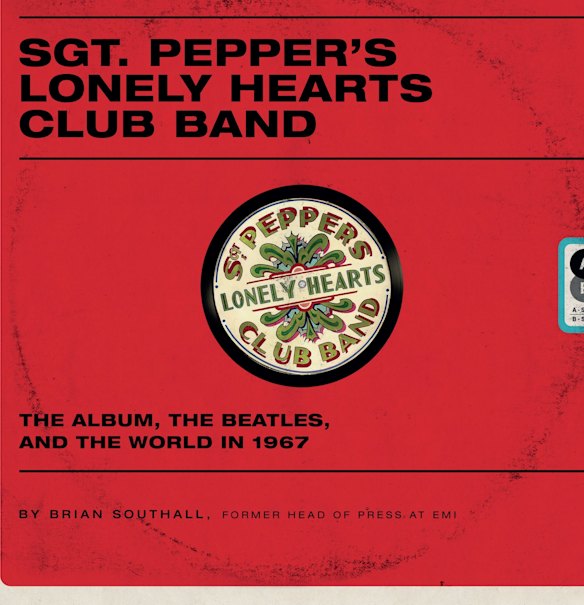 sgt-pepper-s-review-brian-southall-s-exhaustive-look-at-the-beatles