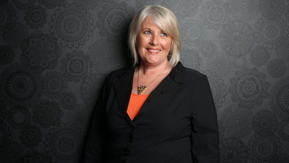 Workplace Gender Equality Agency director Libby Lyons says there's no more excuses for pay gaps.