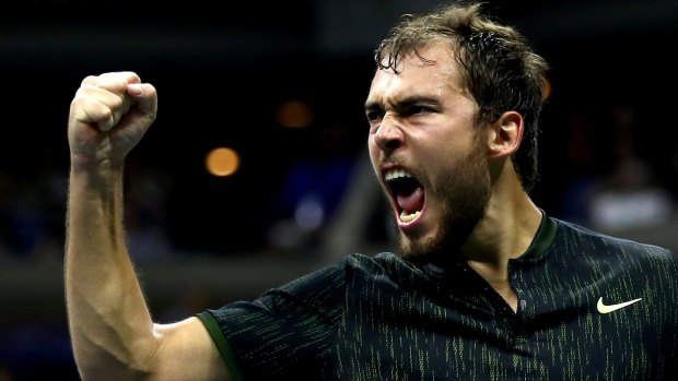 'Every single player wants to play all of the time': Jerzy Janowicz.
